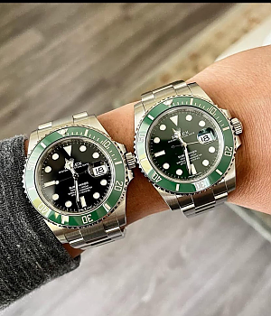 레플리카 시계, 클린 롤렉스, S급 레플리카 시계, S급 롤렉스 시계