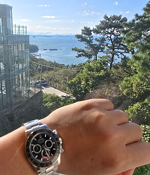 레플리카 시계, 클린 롤렉스, S급 레플리카 시계, S급 롤렉스 시계