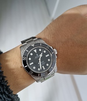 레플리카 시계, 클린 롤렉스, S급 레플리카 시계, S급 롤렉스 시계