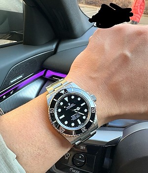 레플리카 시계, 클린 롤렉스, S급 레플리카 시계, S급 롤렉스 시계