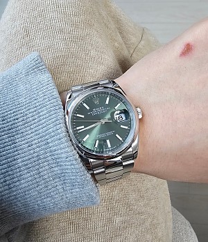 레플리카 시계, 클린 롤렉스, S급 레플리카 시계, S급 롤렉스 시계