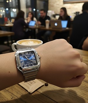 레플리카 시계, 클린 롤렉스, S급 레플리카 시계, S급 롤렉스 시계