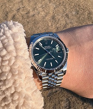 레플리카 시계, 클린 롤렉스, S급 레플리카 시계, S급 롤렉스 시계