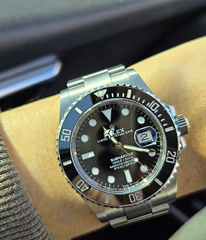 레플리카 시계, 클린 롤렉스, S급 레플리카 시계, S급 롤렉스 시계