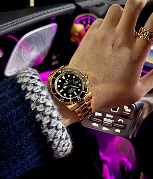 레플리카 시계, 클린 롤렉스, S급 레플리카 시계, S급 롤렉스 시계