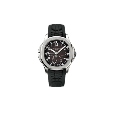 파텍필립 아쿠아넛 5164  블랙 러버밴드 40mm S급 레플리카 시계