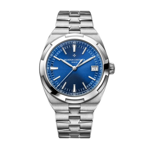 바쉐론 콘스탄틴 오버시스 청판 41mm Vacheron Constantin Overseas