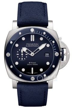 파네라이 Submersible PAM01289 S급 레플리카 시계