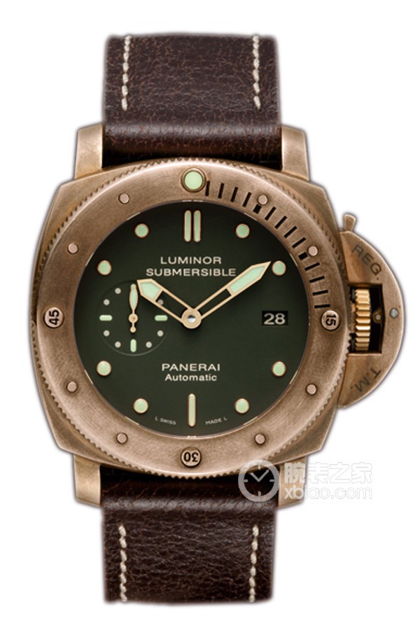 파네라이 Submersible PAM00382 S급 레플리카 시계