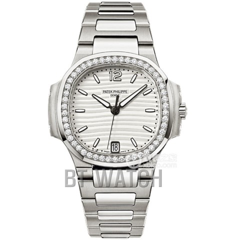 파텍필립 노틸러스-3 7018 70181A-001 칼리버 화이트 Patek Philippe Nautilus