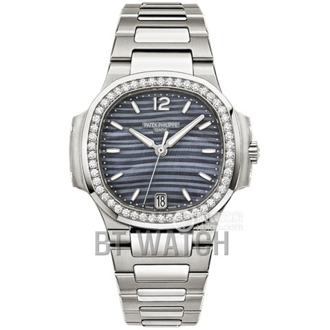 파텍필립 노틸러스-3 7018 70181A-010 칼리버 네이비 Patek Philippe Nautilus