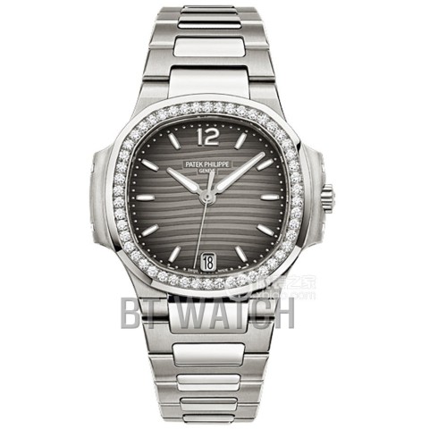 파텍필립 노틸러스-3 7018 70181A-011 칼리버 블랙 Patek Philippe Nautilus