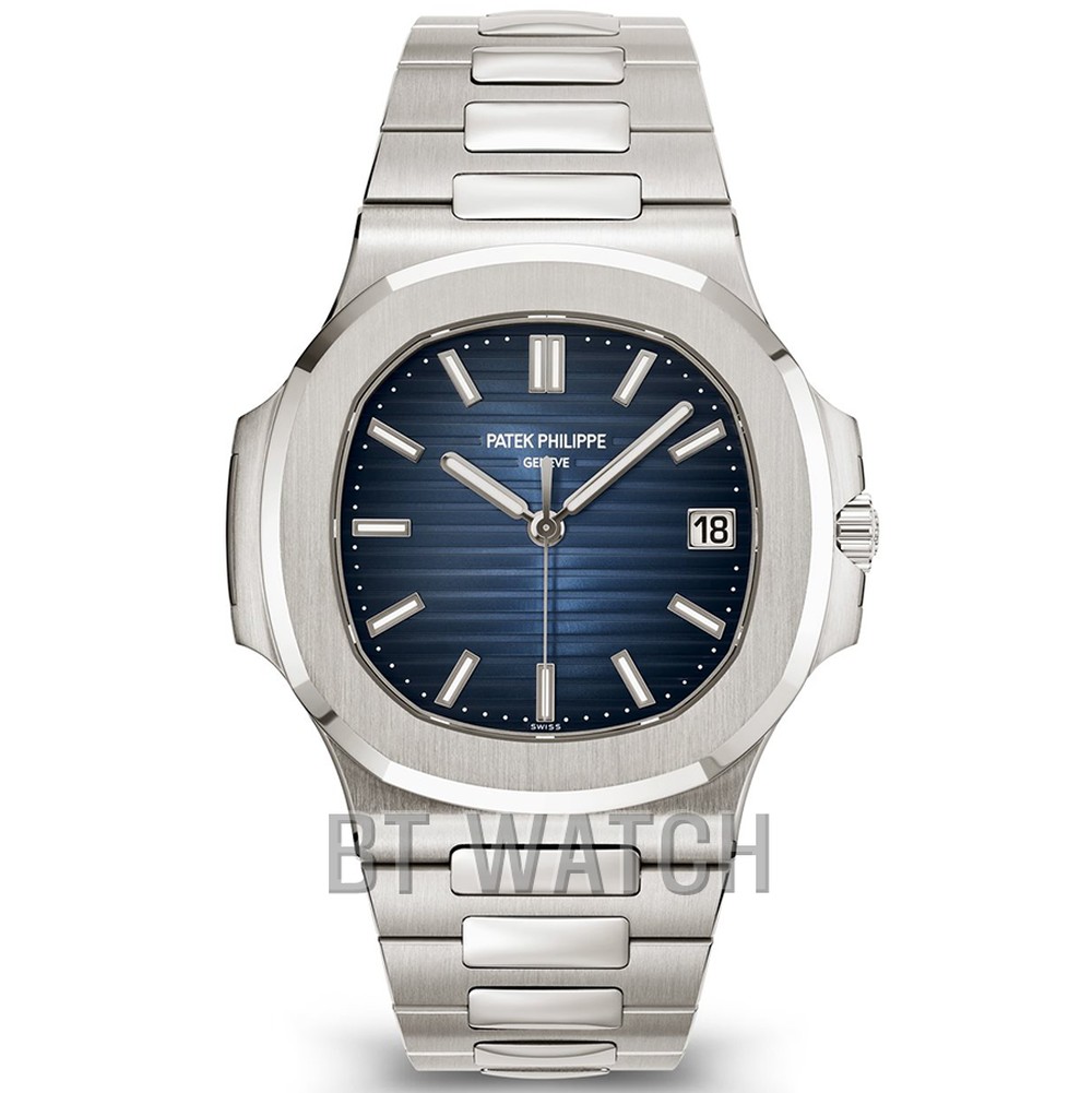 파텍필립 노틸러스 5711 블루 40mm Patek Philippe Nautilus