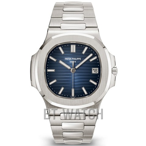 파텍필립 노틸러스 5711 블루 40mm Patek Philippe Nautilus
