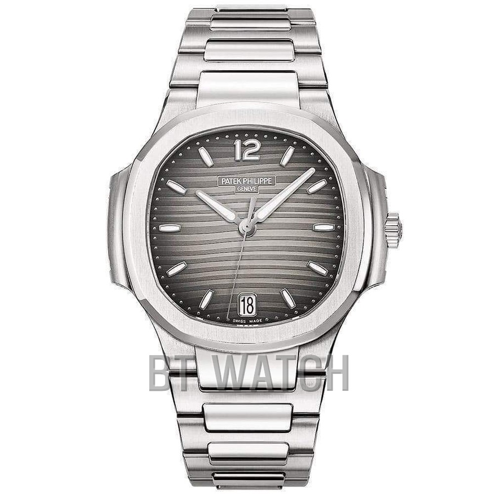 파텍필립 노틸러스 7118 브라운 다이얼 Patek Philippe Nautilus