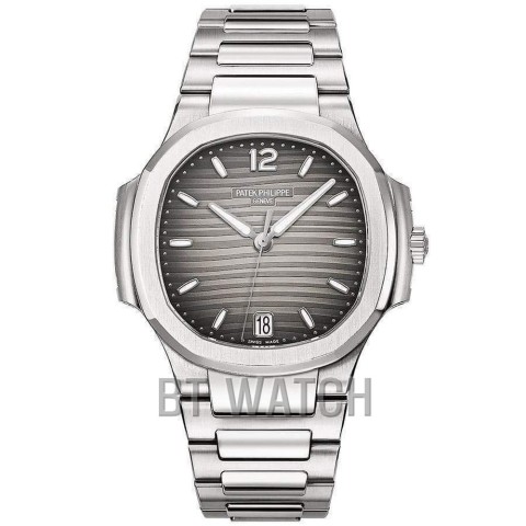 파텍필립 노틸러스 7118 브라운 다이얼 Patek Philippe Nautilus