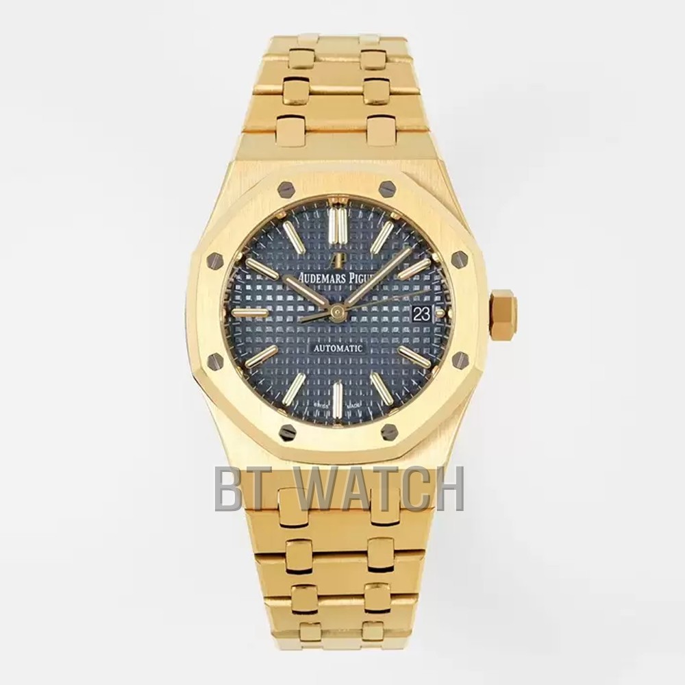 오데마피게 로얄오크 금통 청판 37mm 15450 Audemars Piguet Royal Oak