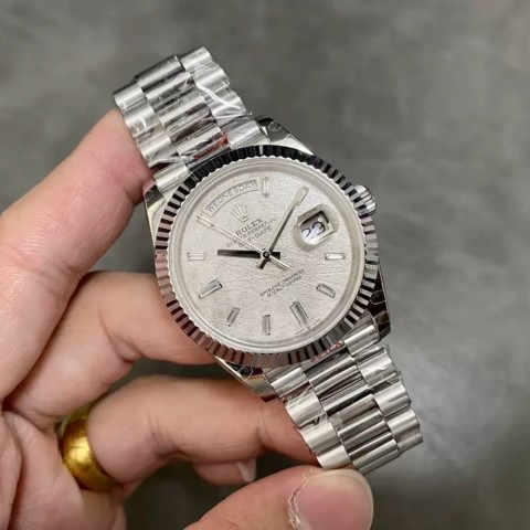 롤렉스 데이데이트 운석 다이얼 40mm m228236 Rolex Daydate