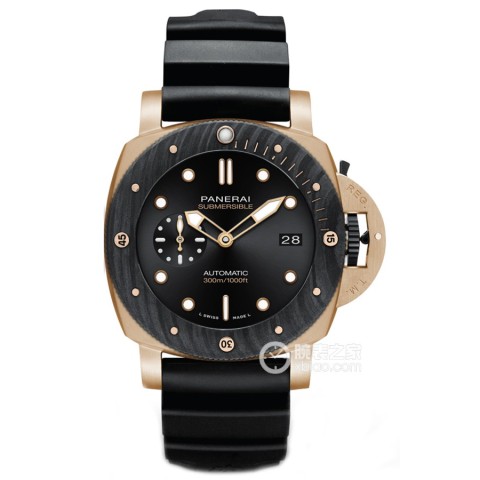 (국내 입고중) VS공장 파네라이 Submersible 브론즈골드 PAM01070