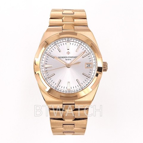 PPF공장 바쉐론콘스탄틴 오버시즈 4500V 41MM