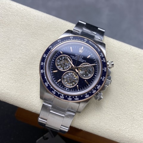 ADG공장 롤렉스 데이토나 Artisans de Geneve 