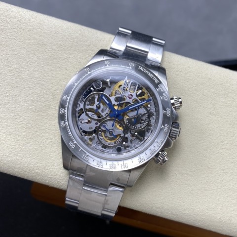 ADG공장 롤렉스 데이토나 Artisans de Geneve 