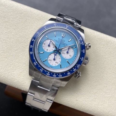 ADG공장 롤렉스 데이토나 Artisans de Geneve 스코나