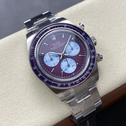 ADG공장 롤렉스 데이토나 Artisans de Geneve 스코나