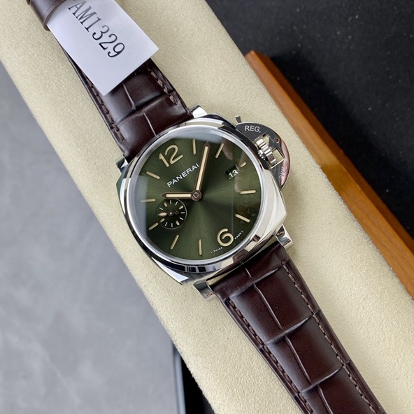 VS공장 2025NEW 파네라이 섭머저블 PAM1329 42mm