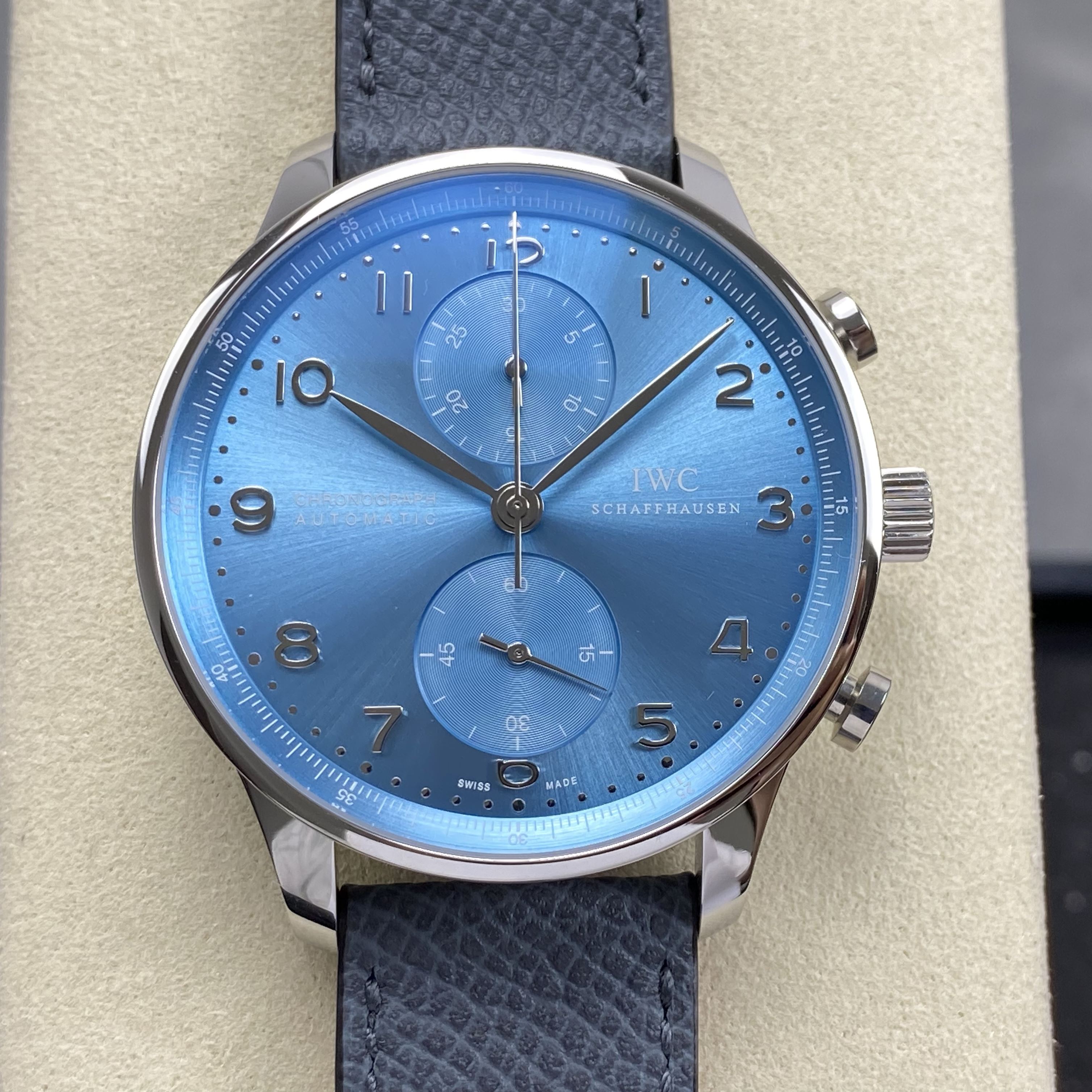 ZF/아이더블유씨 포르투기저 IW3716//