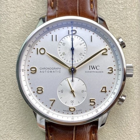 아이더블유씨 포르투기저 IW3716