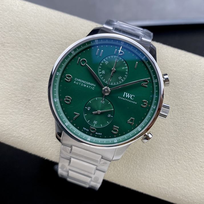 아이더블유씨 포르투기저 IW3716