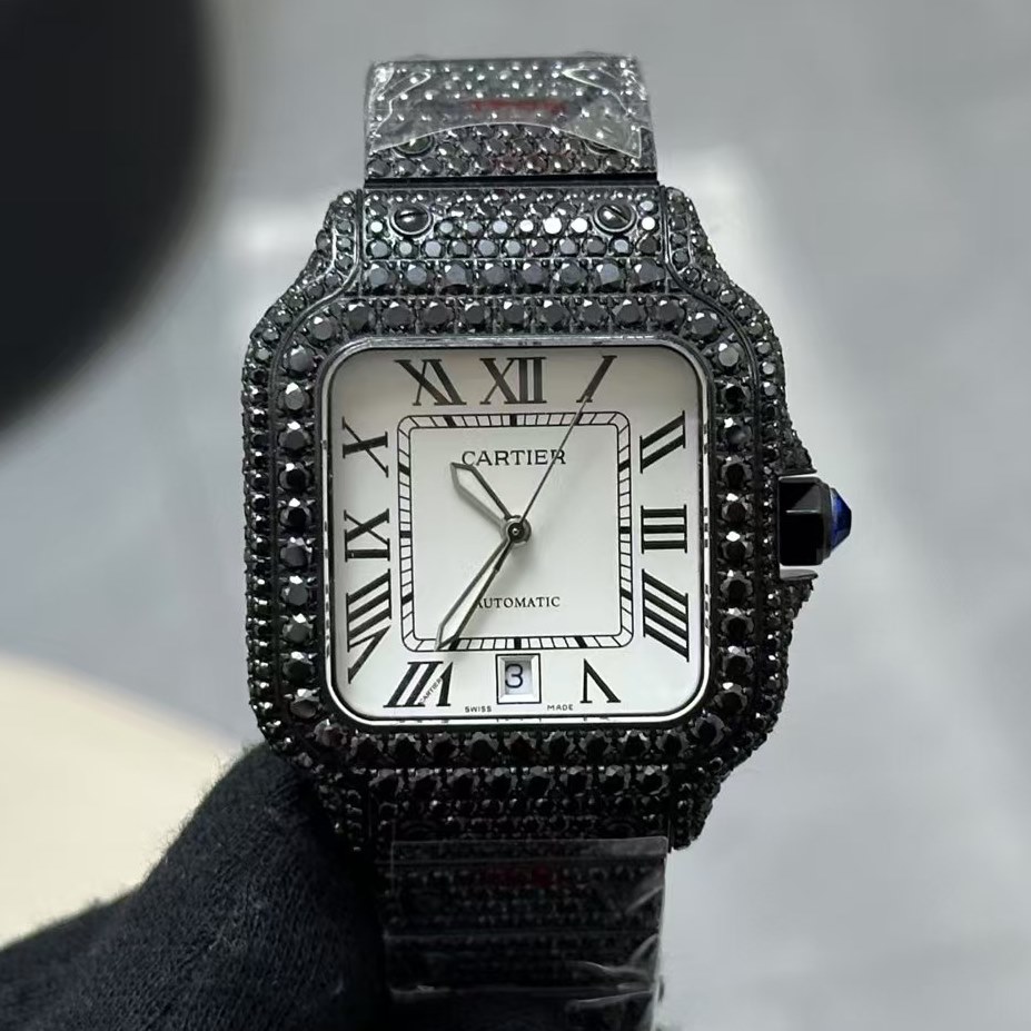 샤넬 j12 풀파베 세라믹 블랙