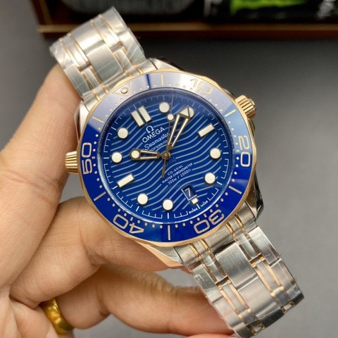 오메가 씨마스터 다이버300 210.20.42.20.03.001 OMEGA Sea Master