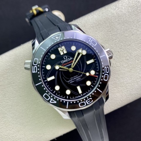 오메가 씨마스터 다이버300 OMEGA Sea Master 에디션