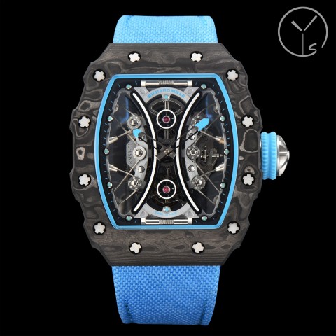 리차드밀 Richard Mille RM53-01 최신